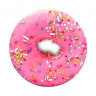 Иконка канала ASMR Donut