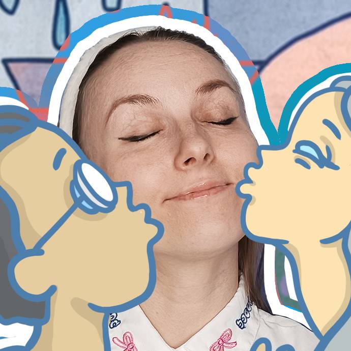 Иконка канала Металеночка