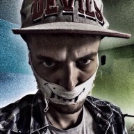 Иконка канала Bobby Alone | Блюзмен