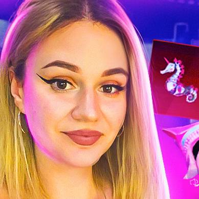 Иконка канала Hate