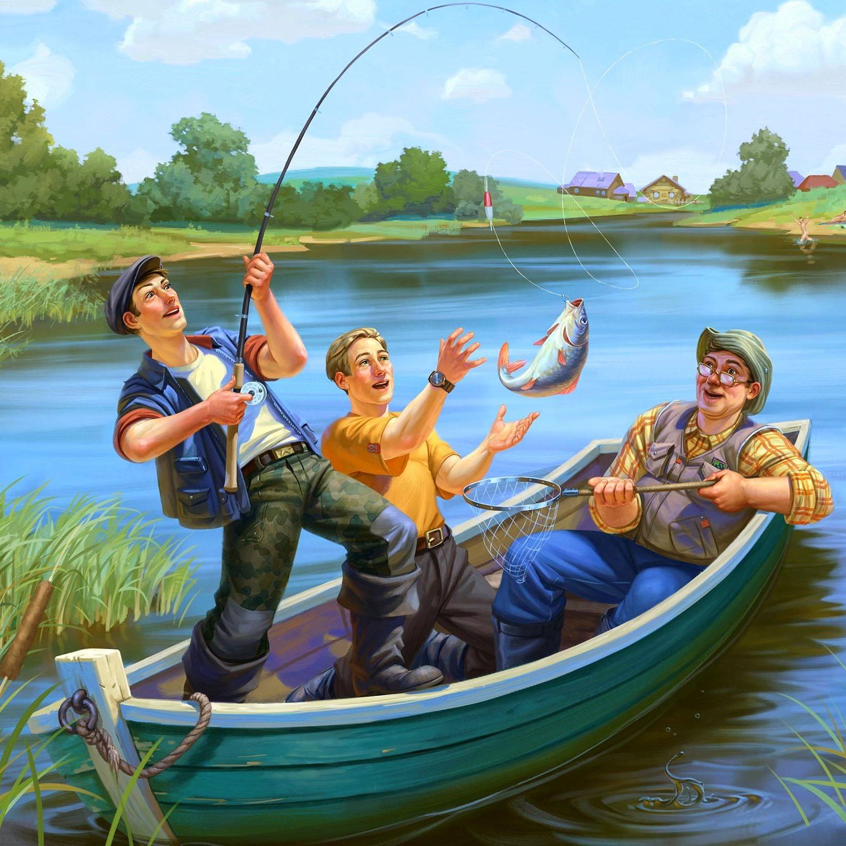 Аватар автора