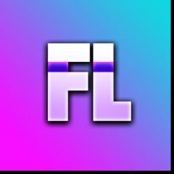 Иконка канала FLAZE
