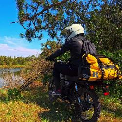 Аватар автора