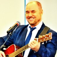 Иконка канала Александр Куприянов