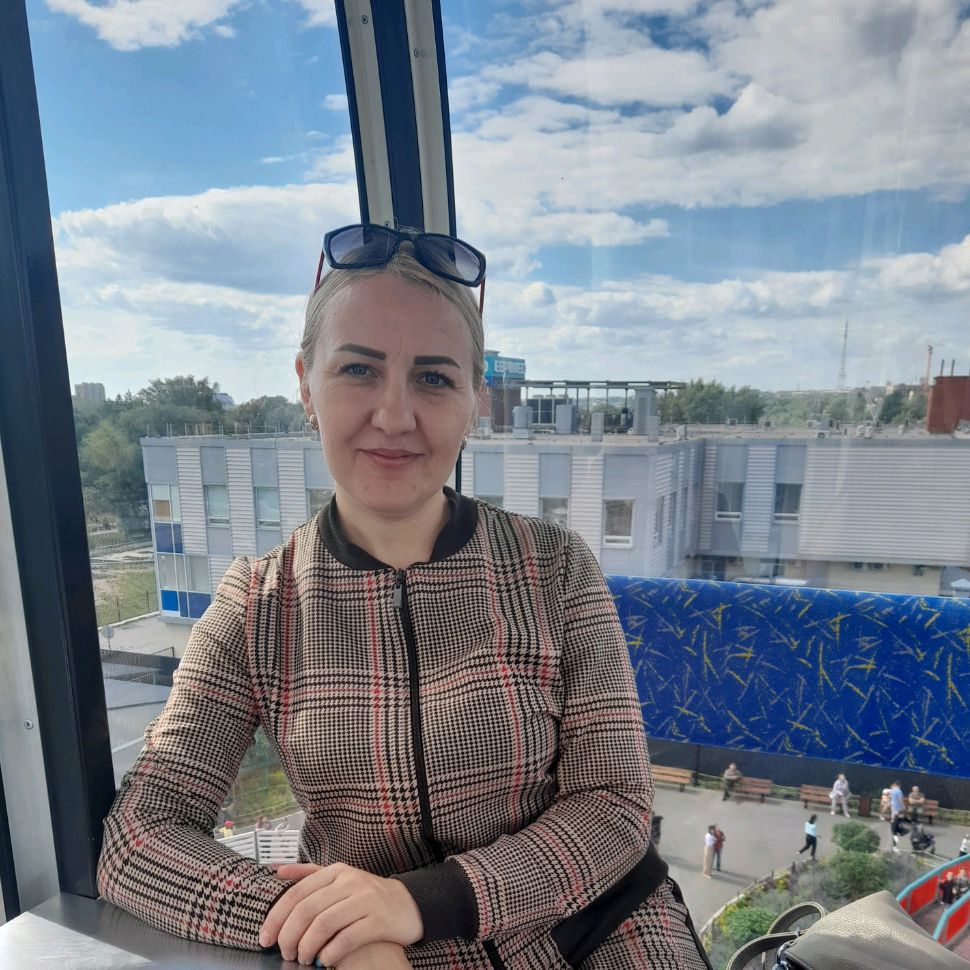 Аватар автора