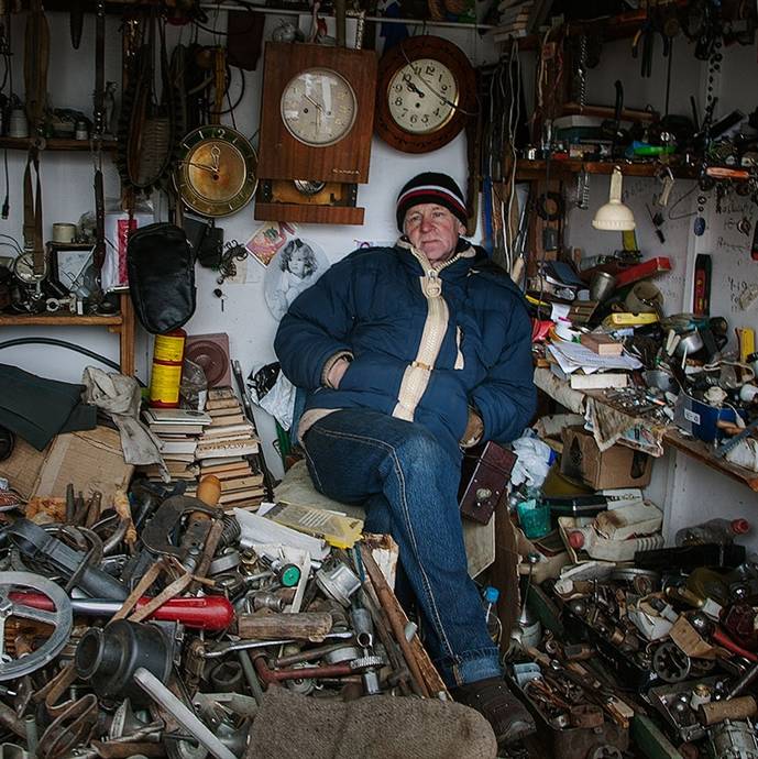 Аватар автора