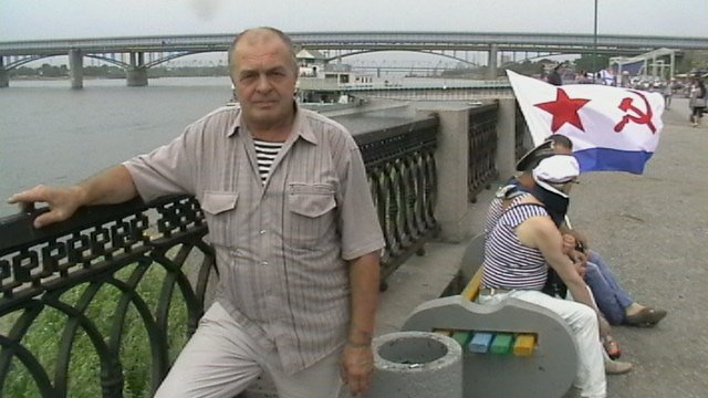 Аватар автора