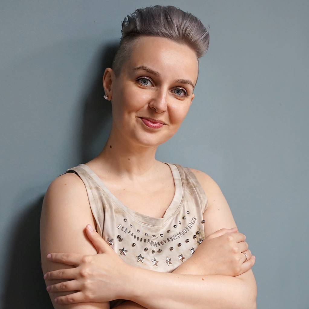 Аватар автора