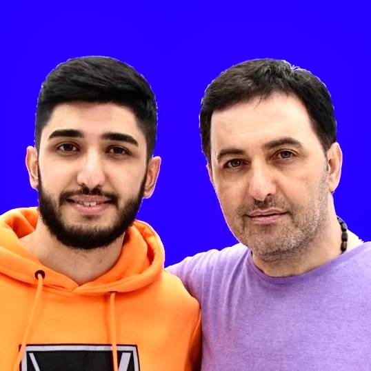 Аватар автора