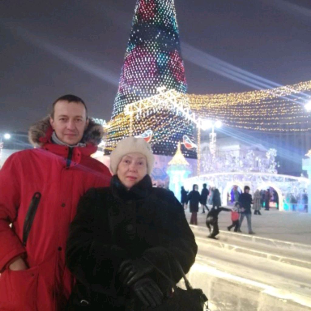 Аватар автора