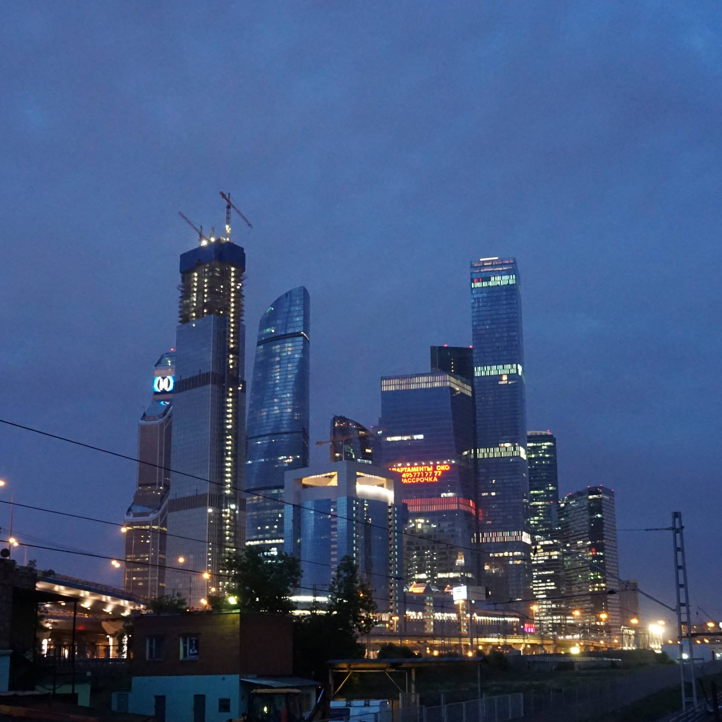 Иконка канала Our streets Our country