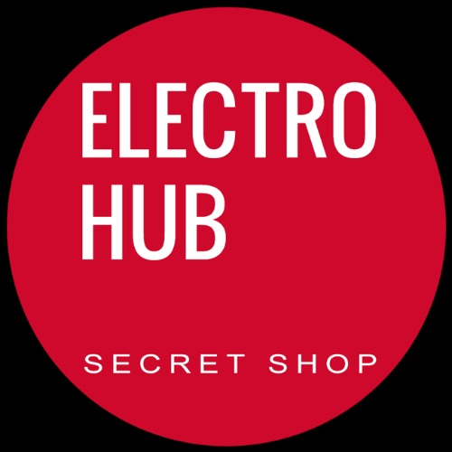 Иконка канала Electro HUB | Уникальный электротранспорт