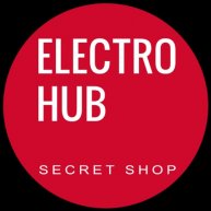 Иконка канала Electro HUB | Уникальный электротранспорт