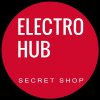 Иконка канала Electro HUB | Уникальный электротранспорт
