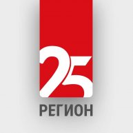 Иконка канала 25 Регион