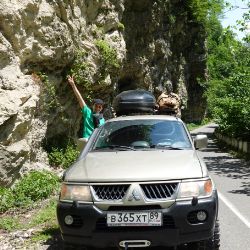 Аватар автора