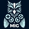 Иконка канала MIG - games for you