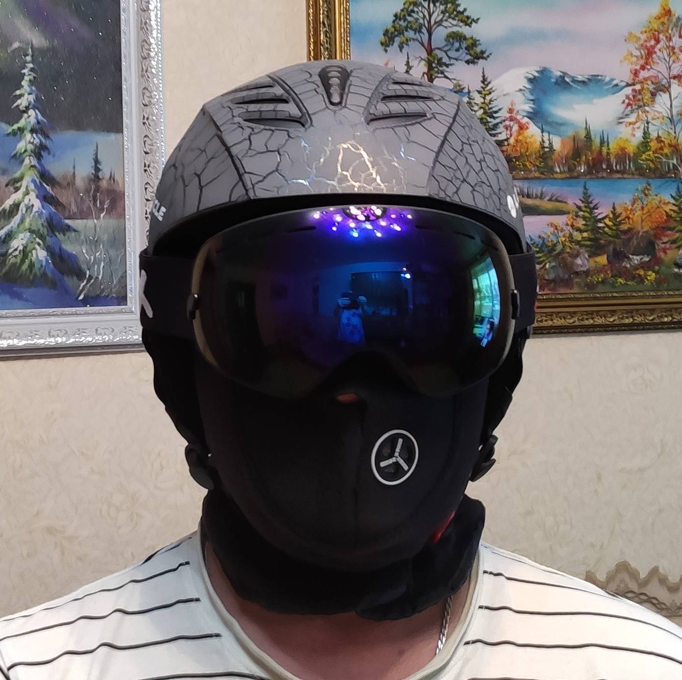 Иконка канала Dudinproduction