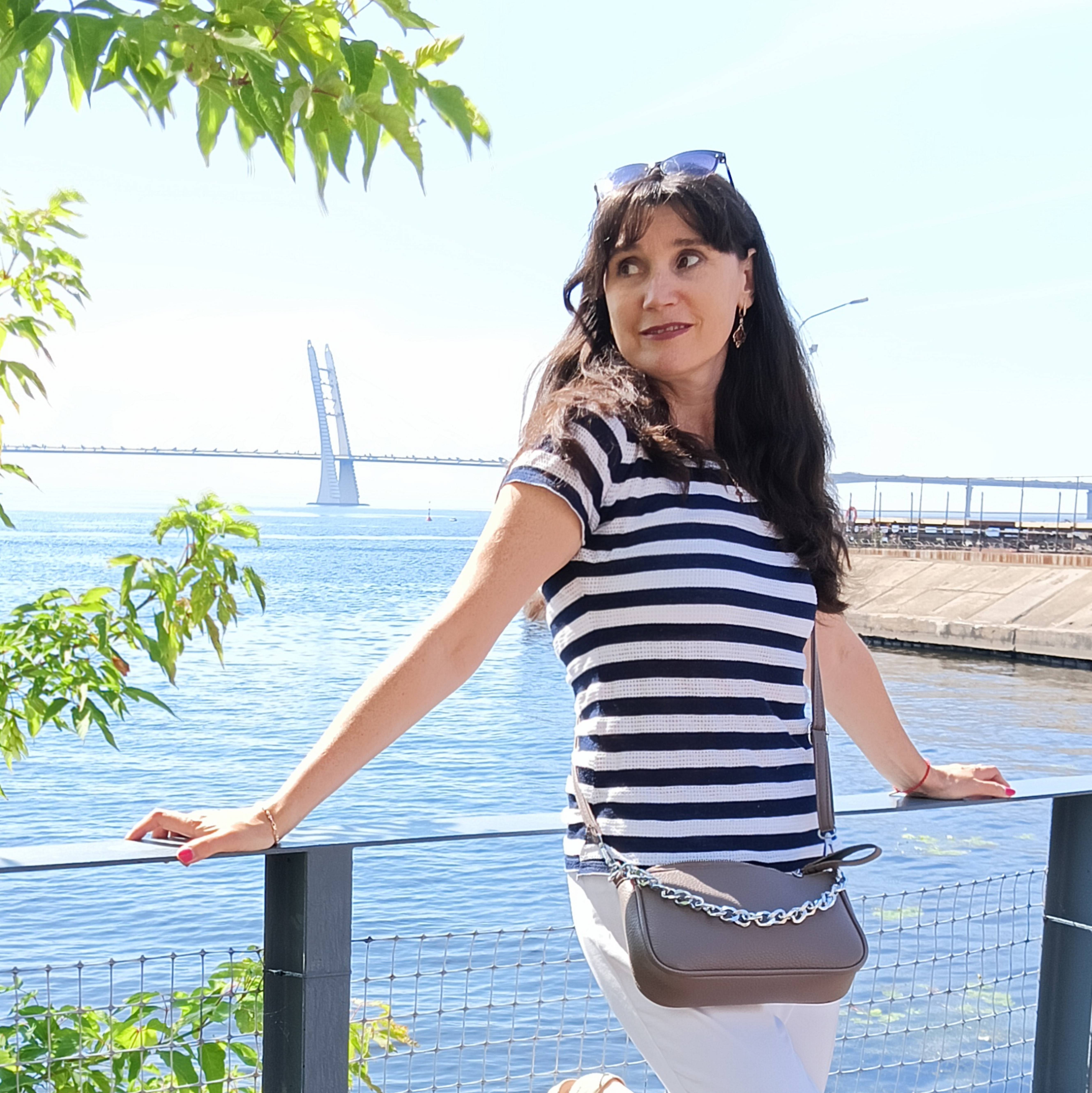 Аватар автора