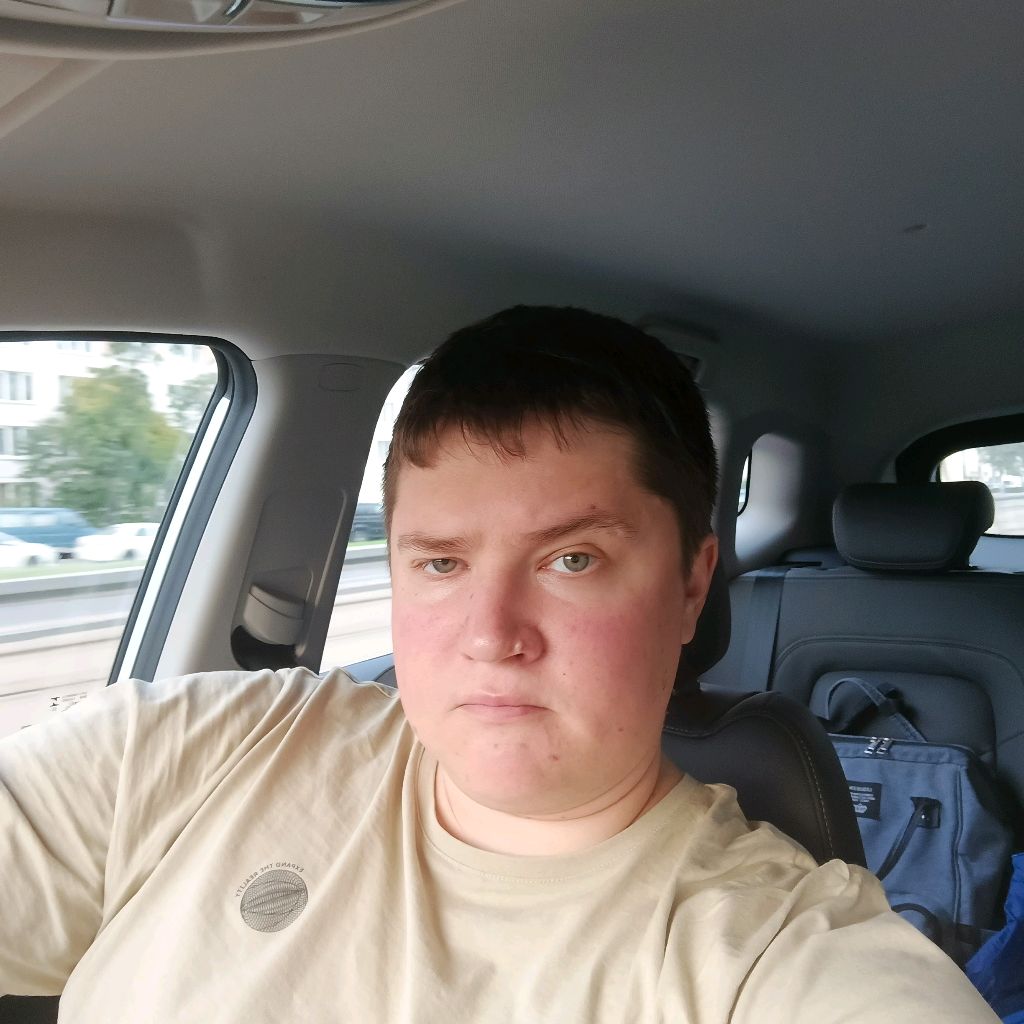 Аватар автора