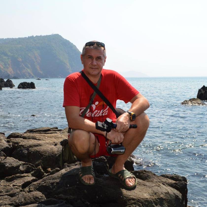 Аватар автора