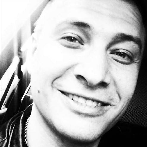 Иконка канала andrey_kaminskiy_official