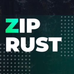 Иконка канала ZipZip