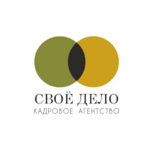 Иконка канала Кадровое агентство "Свое дело"