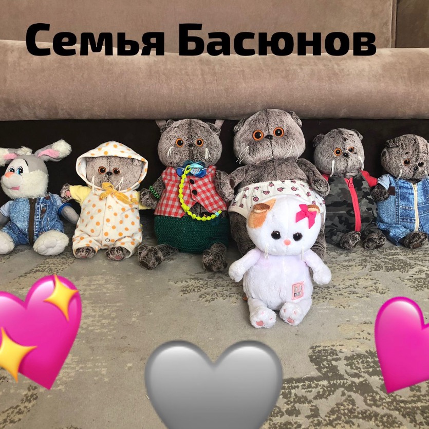 Аватар автора