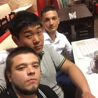 Иконка канала Дима Рушенцов