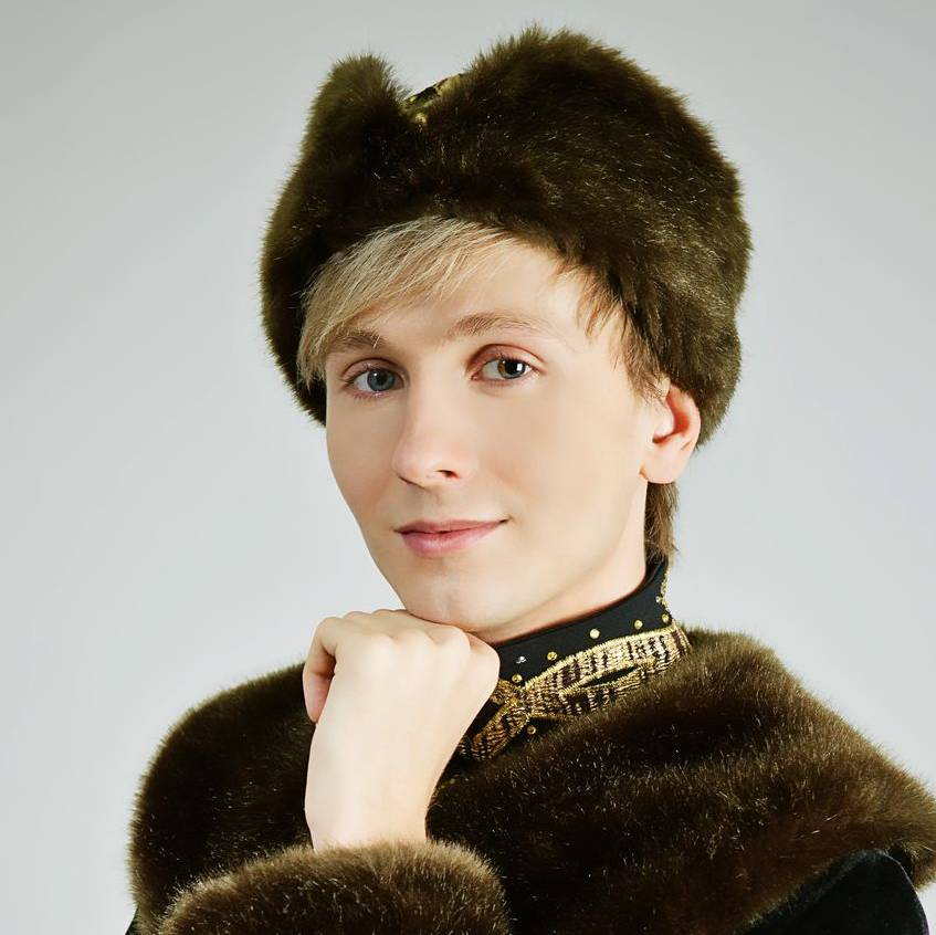 Аватар автора