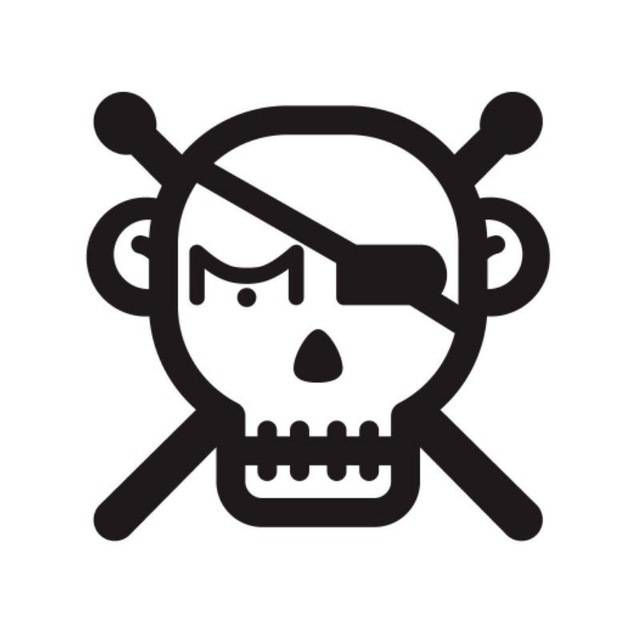 Иконка канала ророТВ