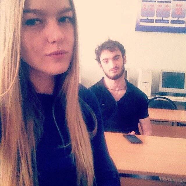 Аватар автора