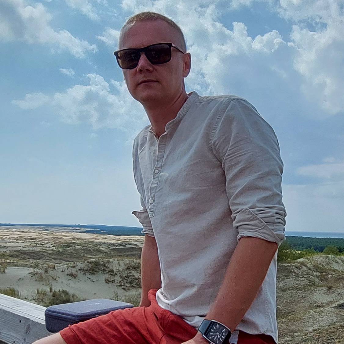 Аватар автора