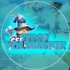 Иконка канала SEDOY_PUBG
