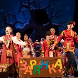 Аватар автора