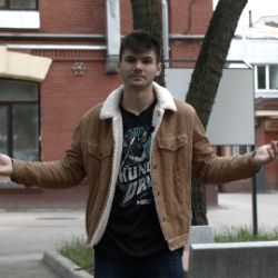 Иконка канала AKERSS JOURNAL