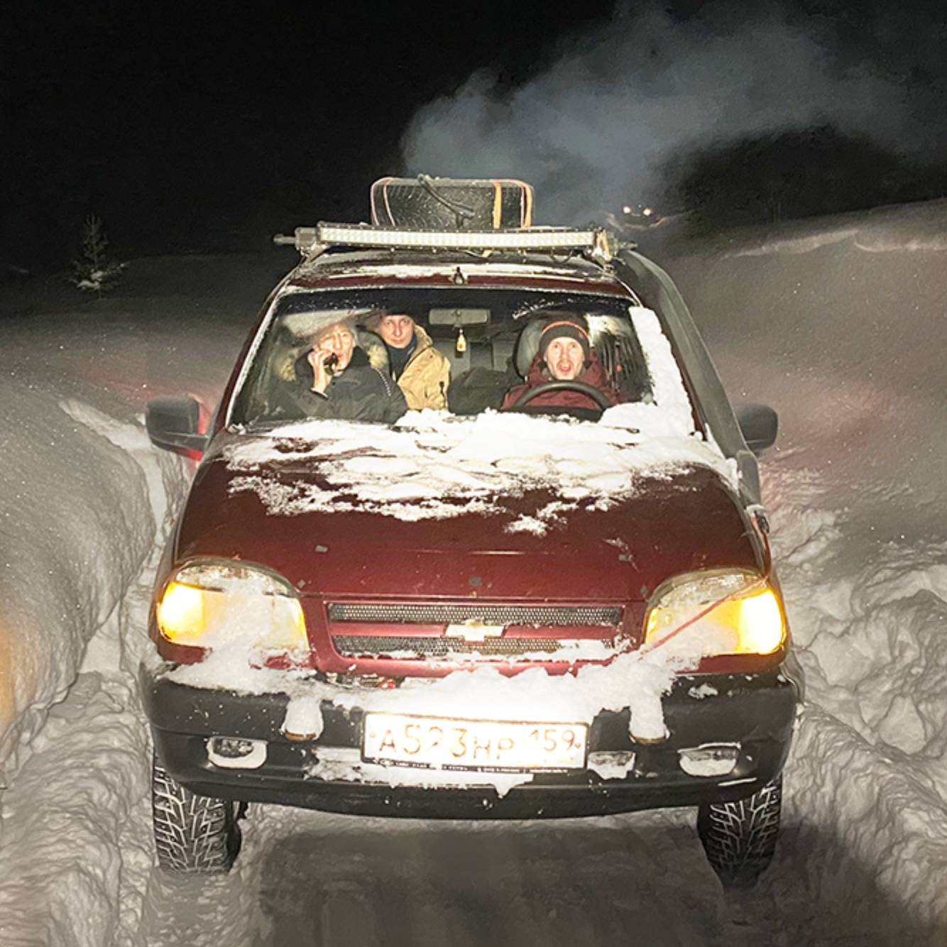 Аватар автора