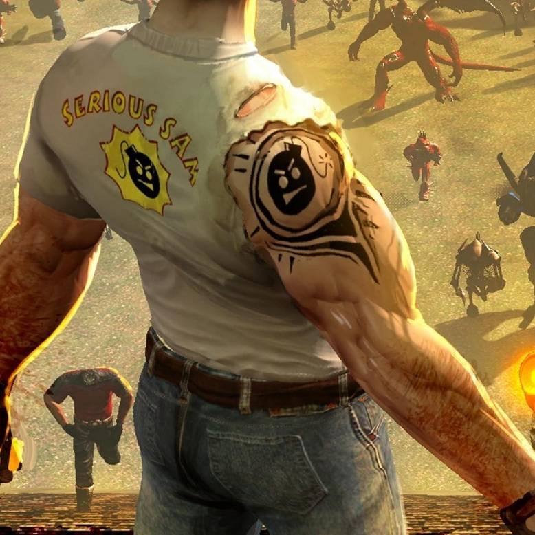 Аватар автора