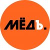 Иконка канала МЕДИА "МЁДъ"