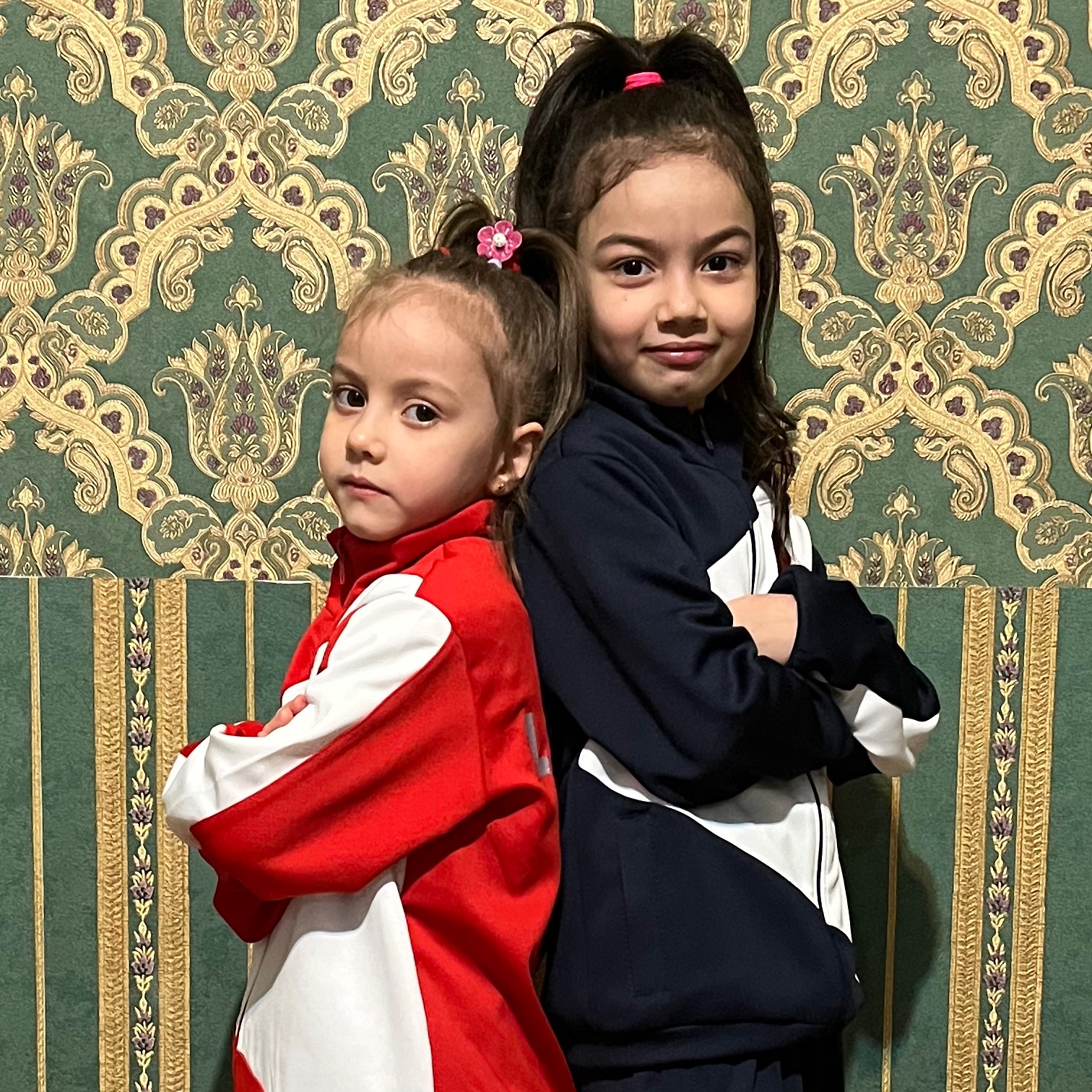 Иконка канала Two sisters show