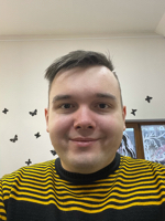 Иконка канала Alexandrus