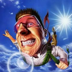 Аватар автора