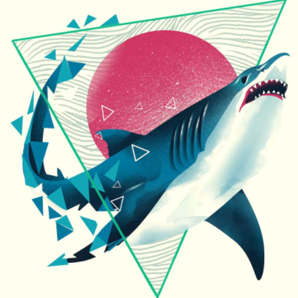 Иконка канала Shark studio