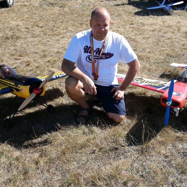 Аватар автора