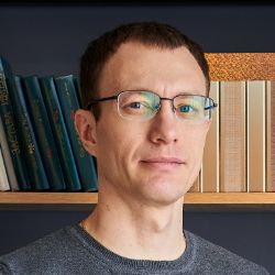 Аватар автора