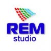 Иконка канала REM studio
