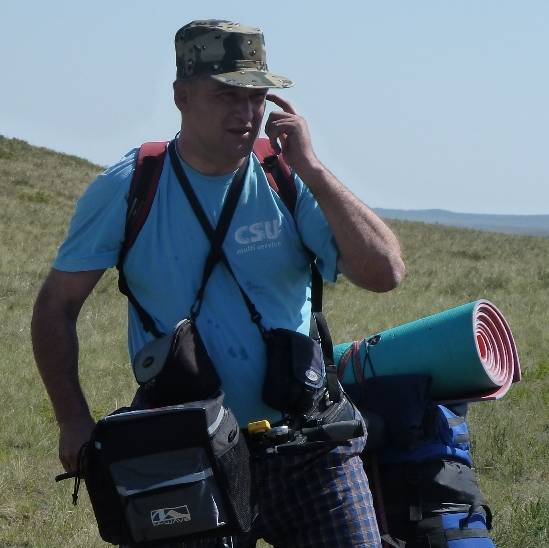 Аватар автора