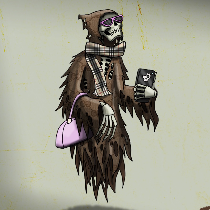 Аватар автора