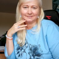 Иконка канала Alla_Y